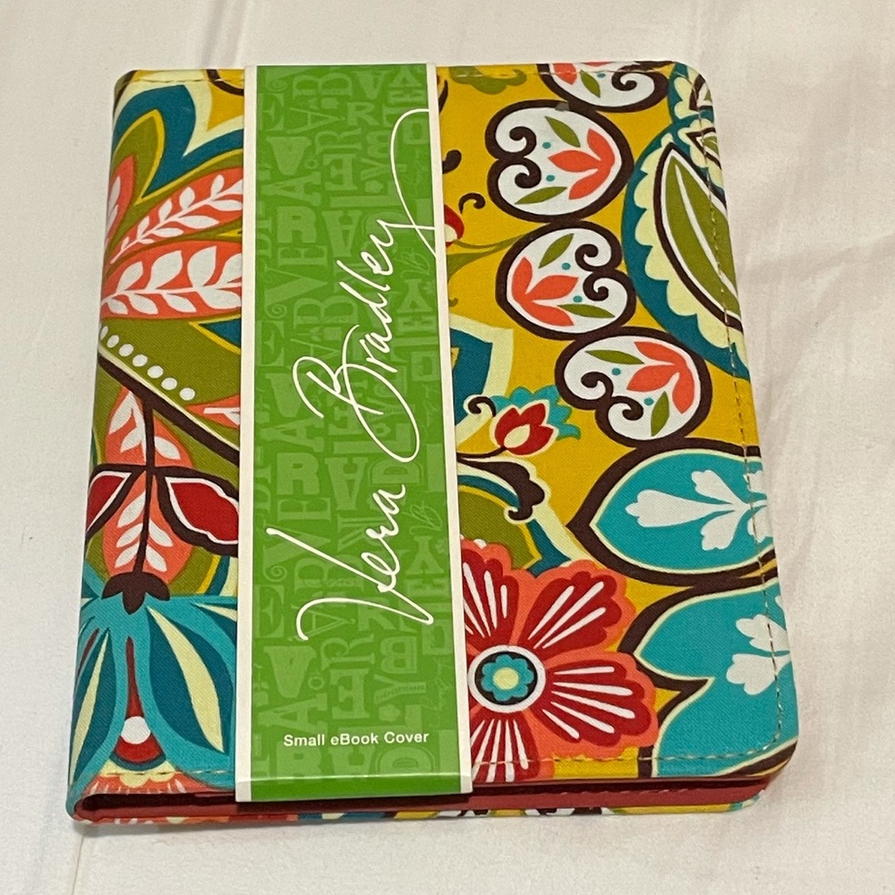 Vera Bradley Ebook Cover